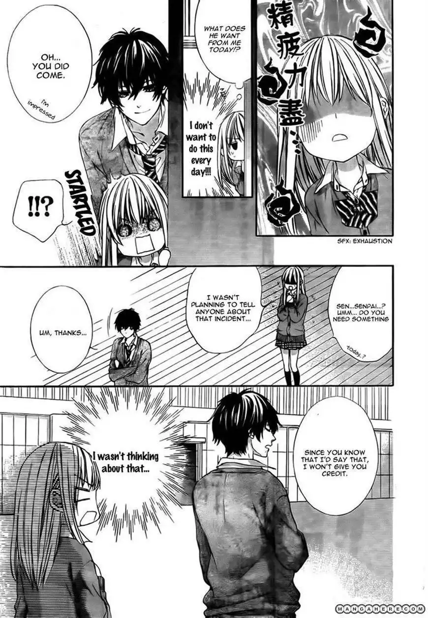 Kore ga Koi to Iunaraba Chapter 1 16